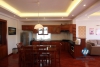 02 big size apartment with 02 bedrooms for rent near Water park for rent